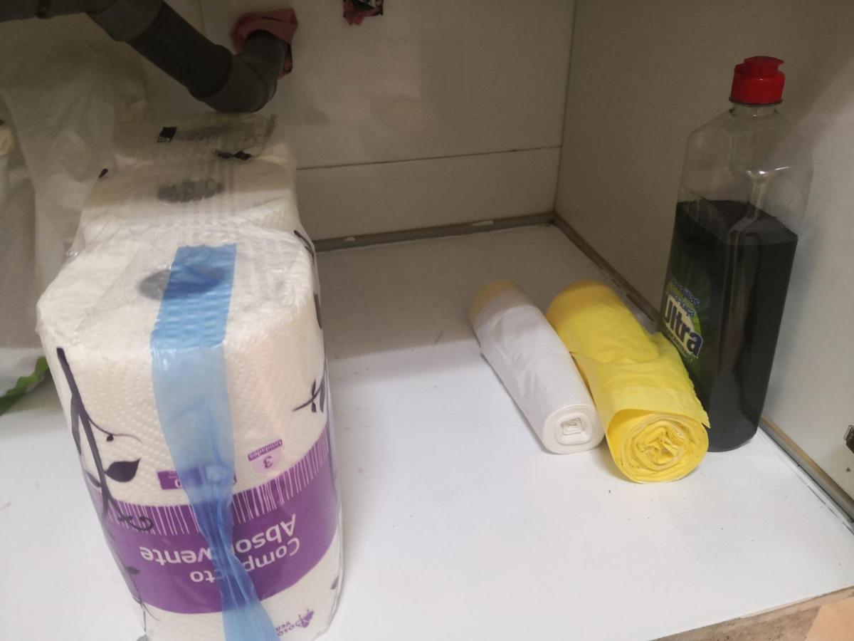 Apartamento Centro Roquetas 5 Minutos De La Playa En Coche Garaje Solo Si Esta Disponible *