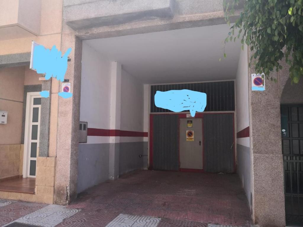 Apartamento Centro Roquetas 5 Minutos De La Playa En Coche Garaje Solo Si Esta Disponible Roquetas de Mar